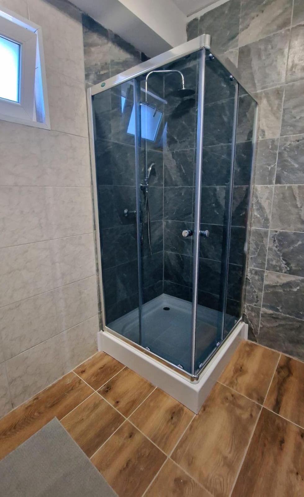 Apartman Lena Tusilovic Esterno foto