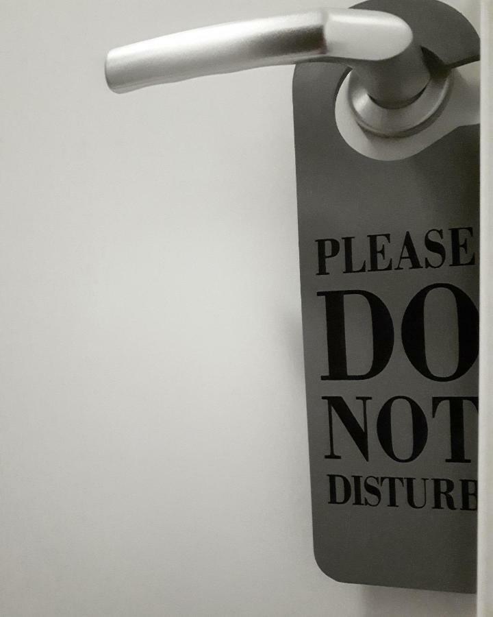 Apartman Lena Tusilovic Esterno foto