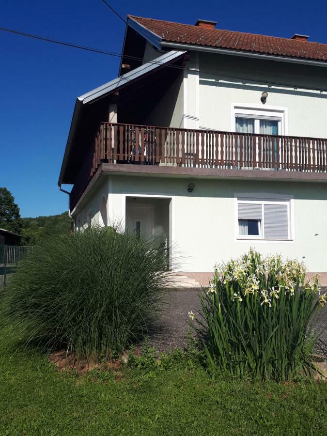 Apartman Lena Tusilovic Esterno foto